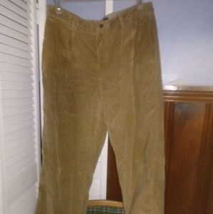 Tommy Hilfiger Corduroy pants 36x30